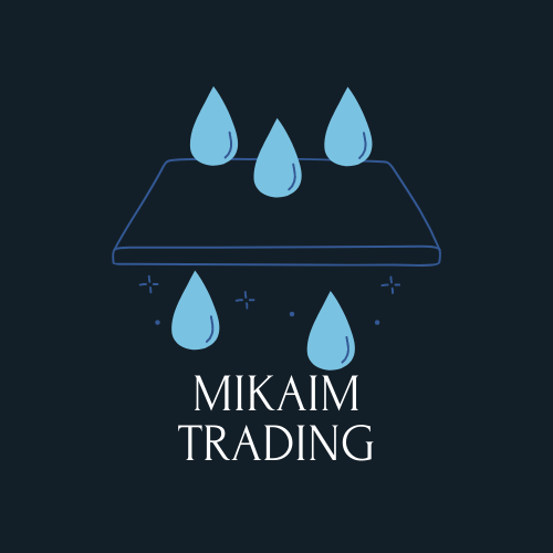 Mikaim Trading